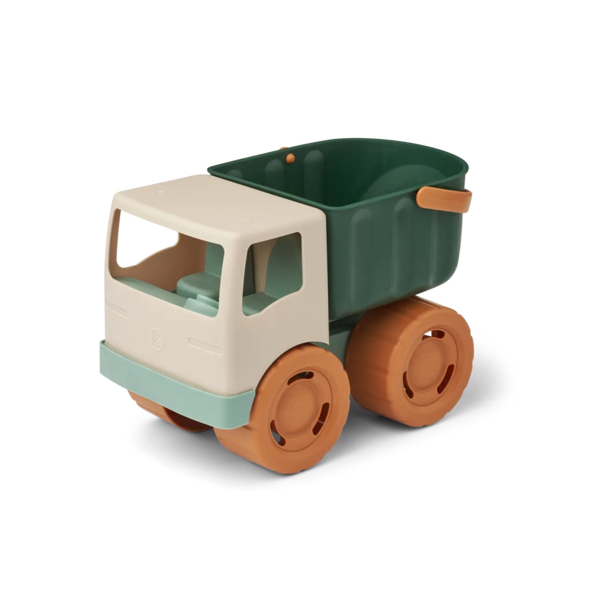 Sand Truck - Kipplaster Modell: Beck