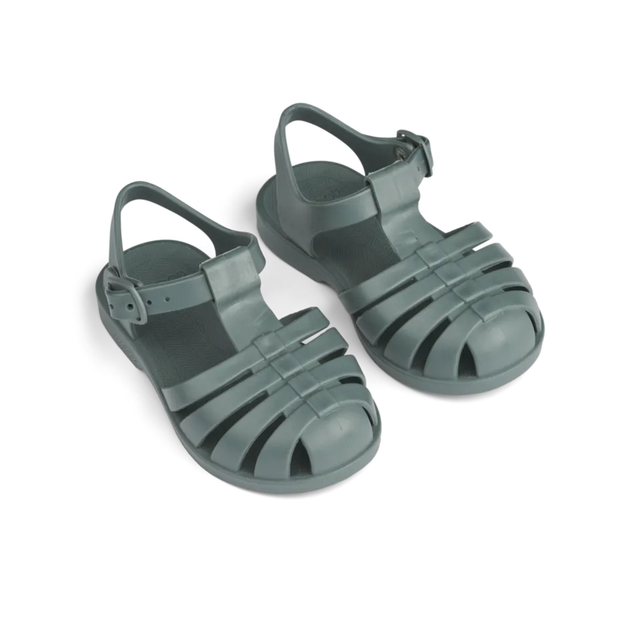 Badesandalen – Sommerleicht, robust & kinderfreundlicht - Modell: Bre