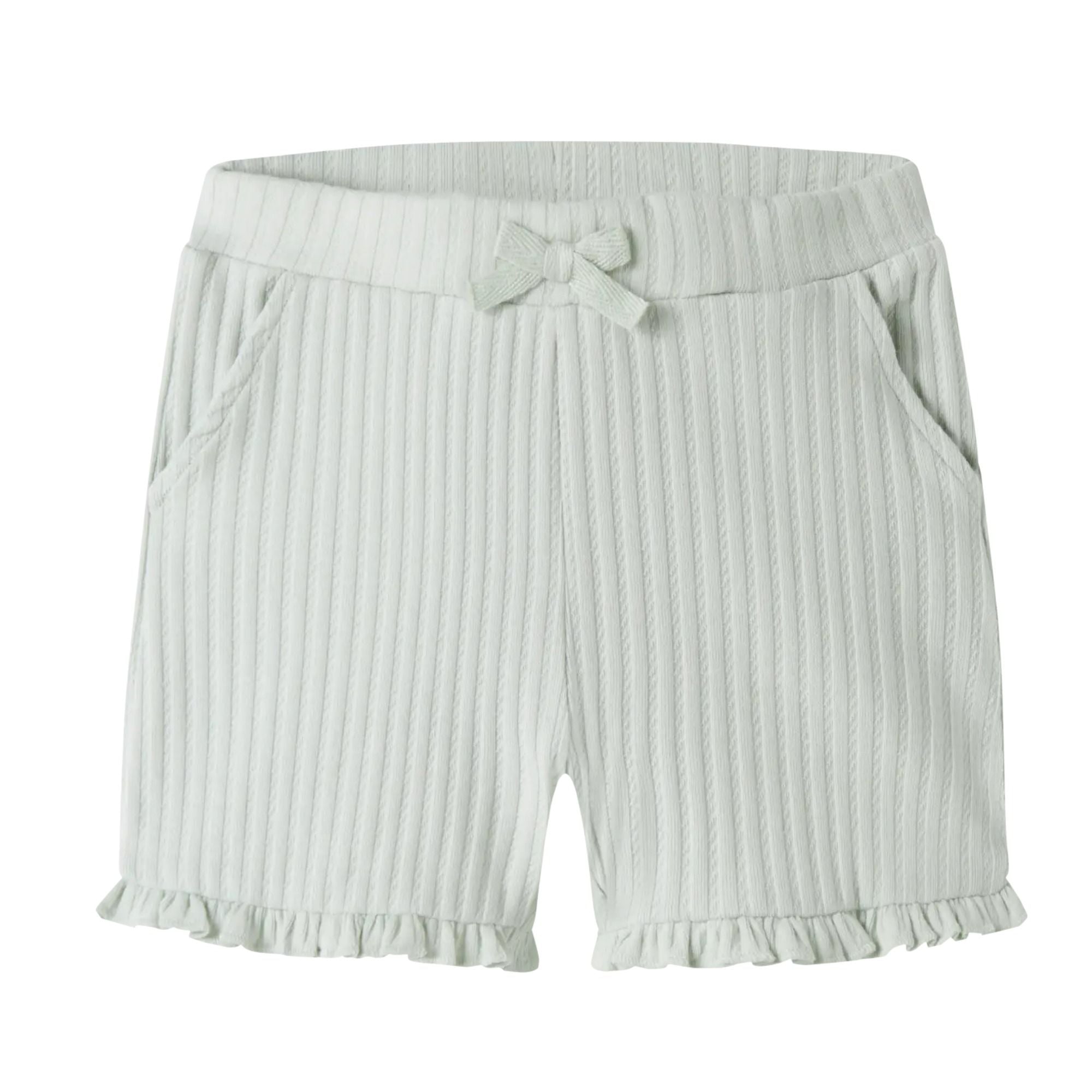 Kinder Ripp-Shorts