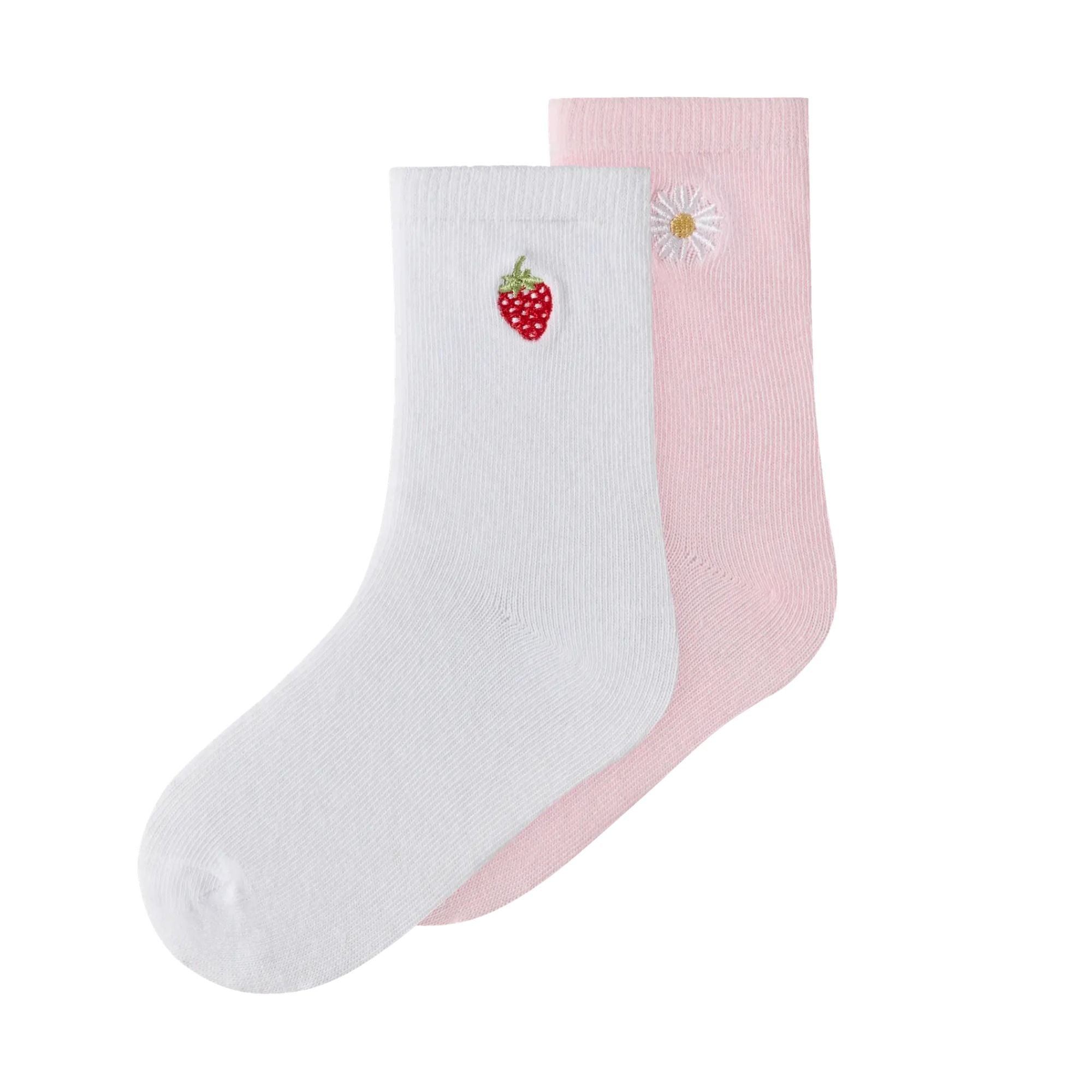 Kinder Socken 2er Pack