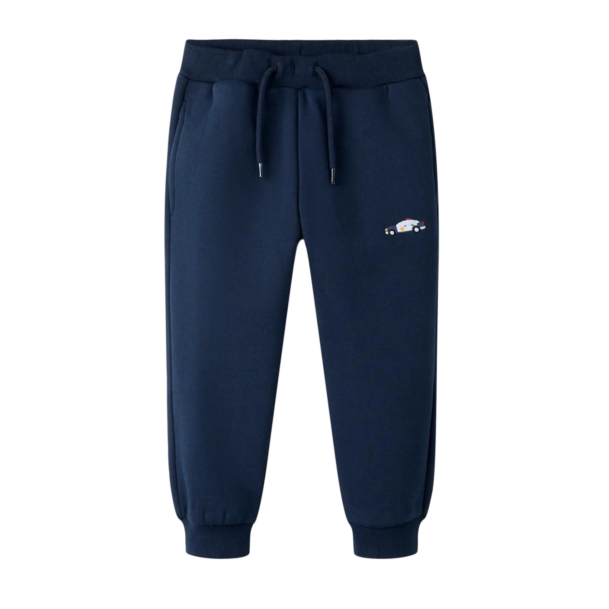 Kinder Sweathose aus Bio-Baumwolle