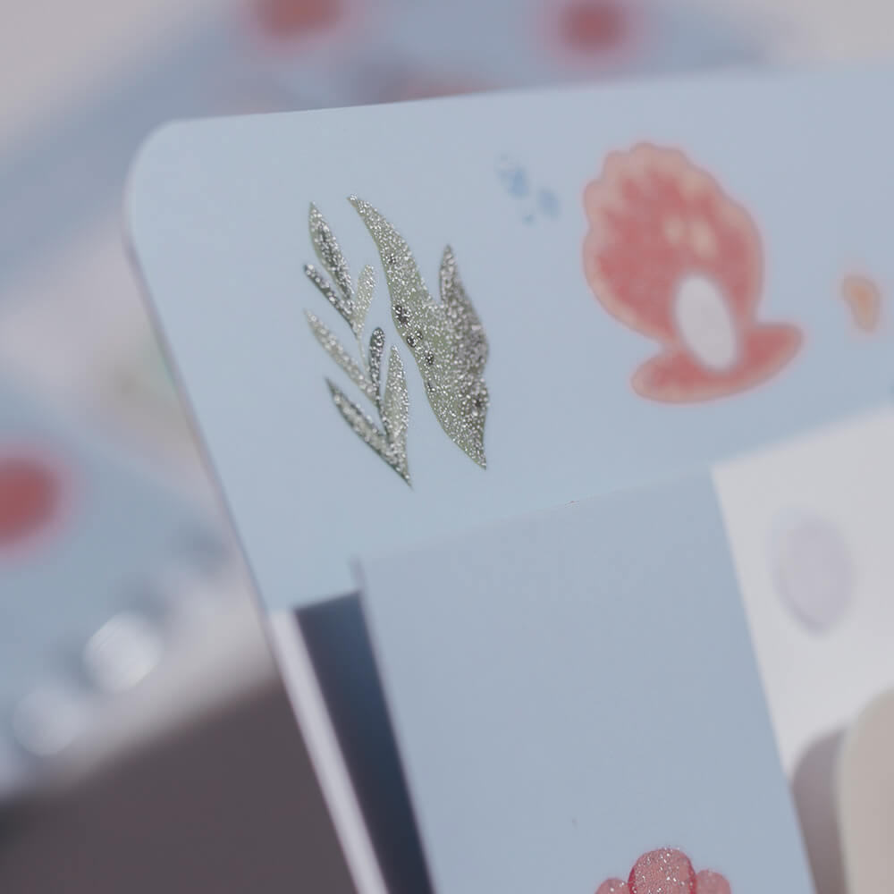 Abend - und Morgenroutine Glitzer von InLiebeKind kaufen - Alltagshelfer, Mama, Spielzeug, Babykleidung & mehr