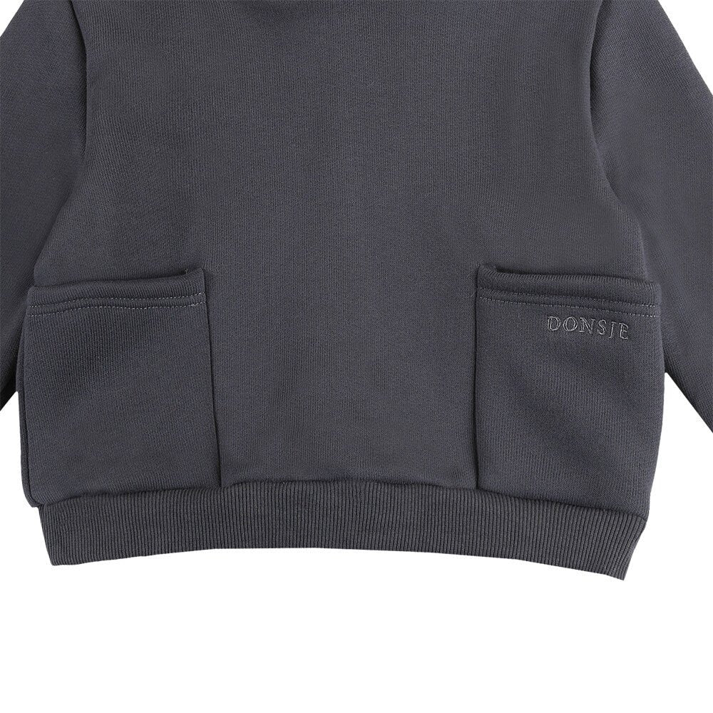 Aiklo Sweater aus Baumwolle von Donsje kaufen - Kleidung, Babykleidung & mehr