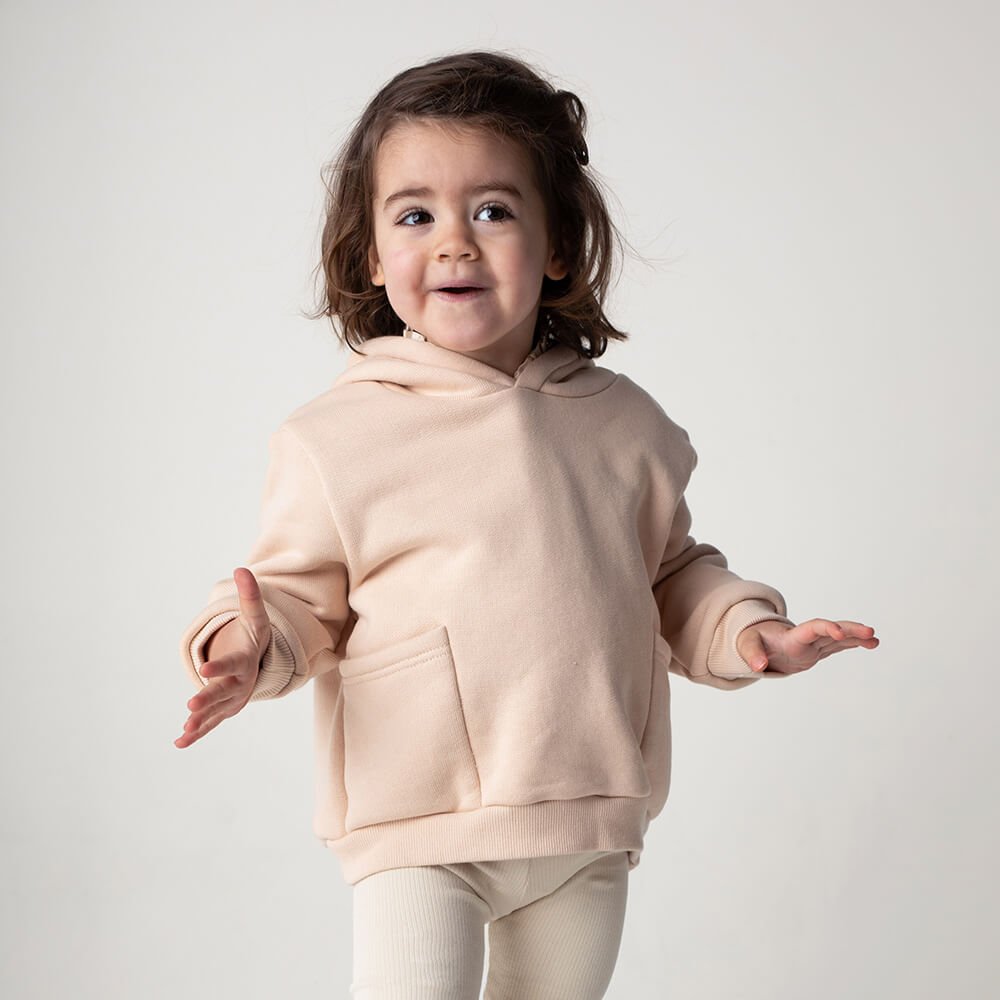 Aiklo Sweater aus Baumwolle von Donsje kaufen - Kleidung, Babykleidung & mehr