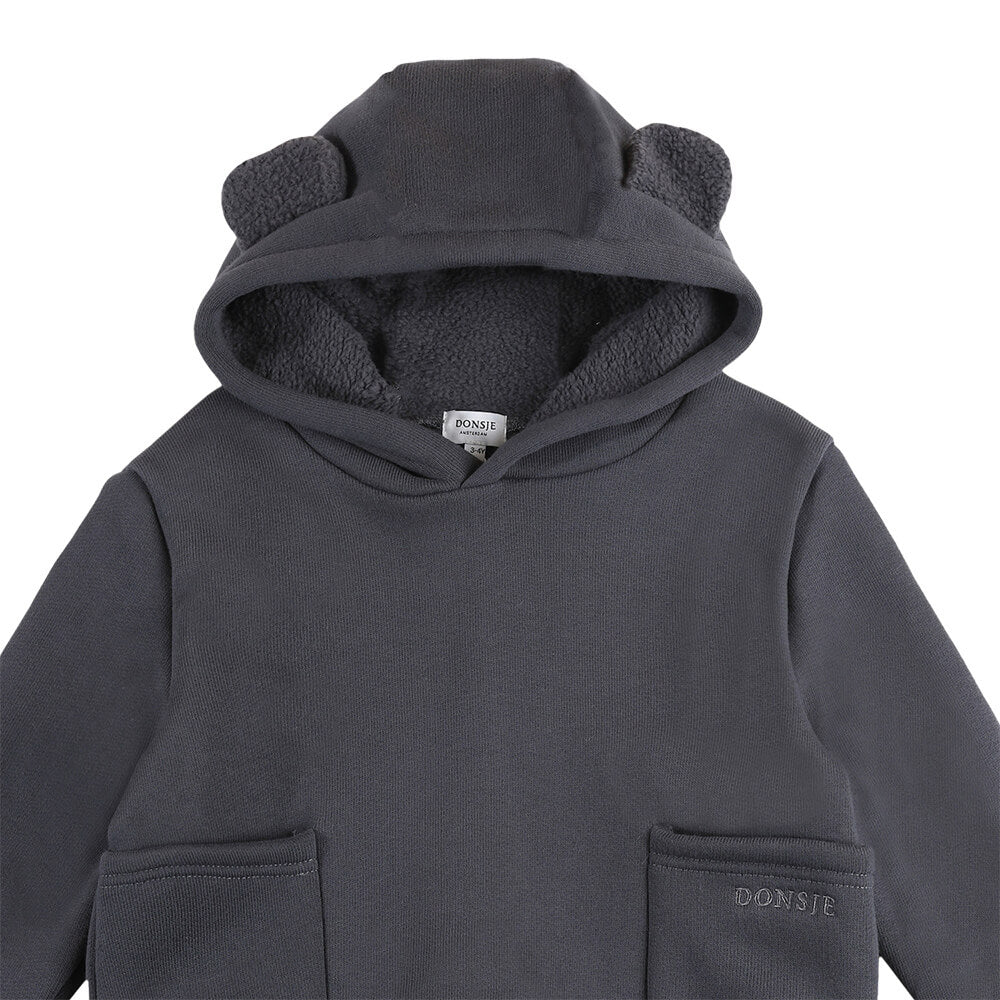 Aiklo Sweater aus Baumwolle von Donsje kaufen - Kleidung, Babykleidung & mehr