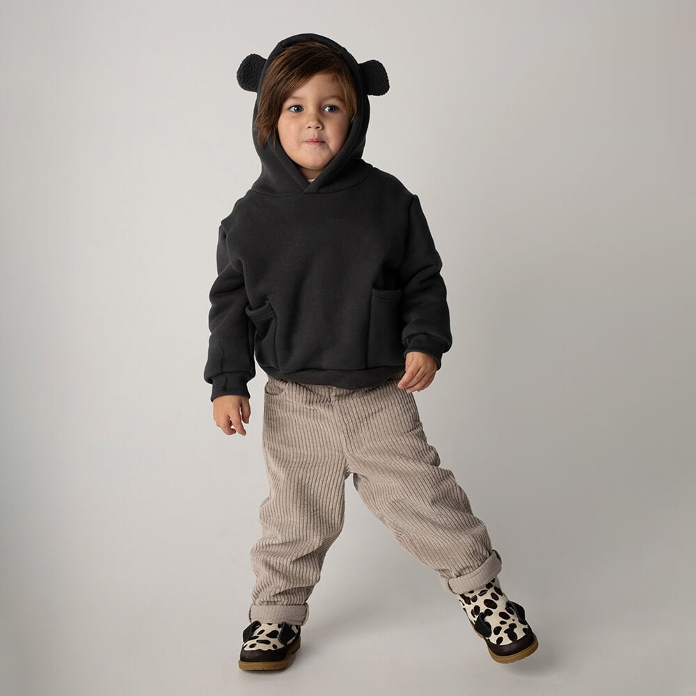 Aiklo Sweater aus Baumwolle von Donsje kaufen - Kleidung, Babykleidung & mehr