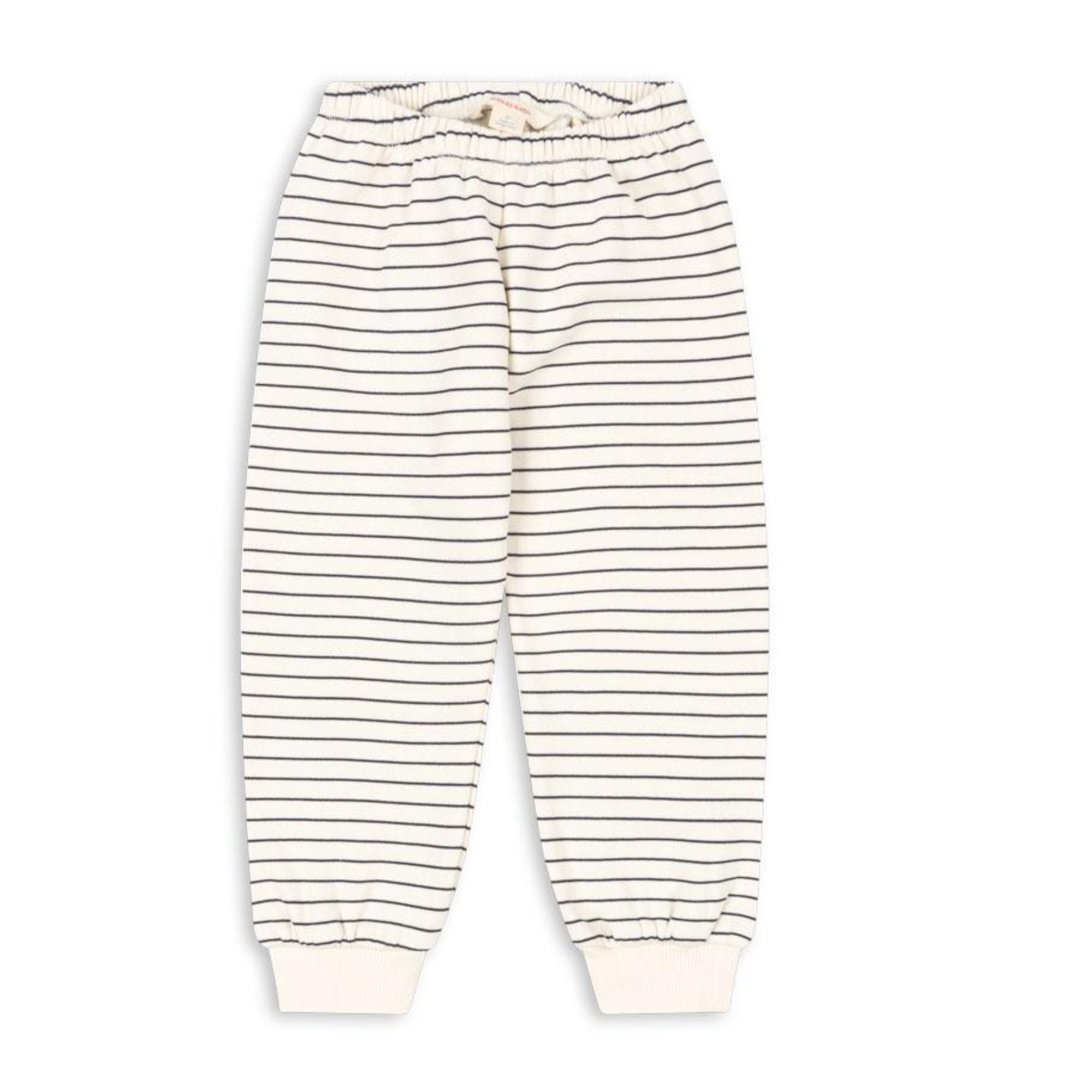 Amio Sweat Pants aus Bio-Baumwolle