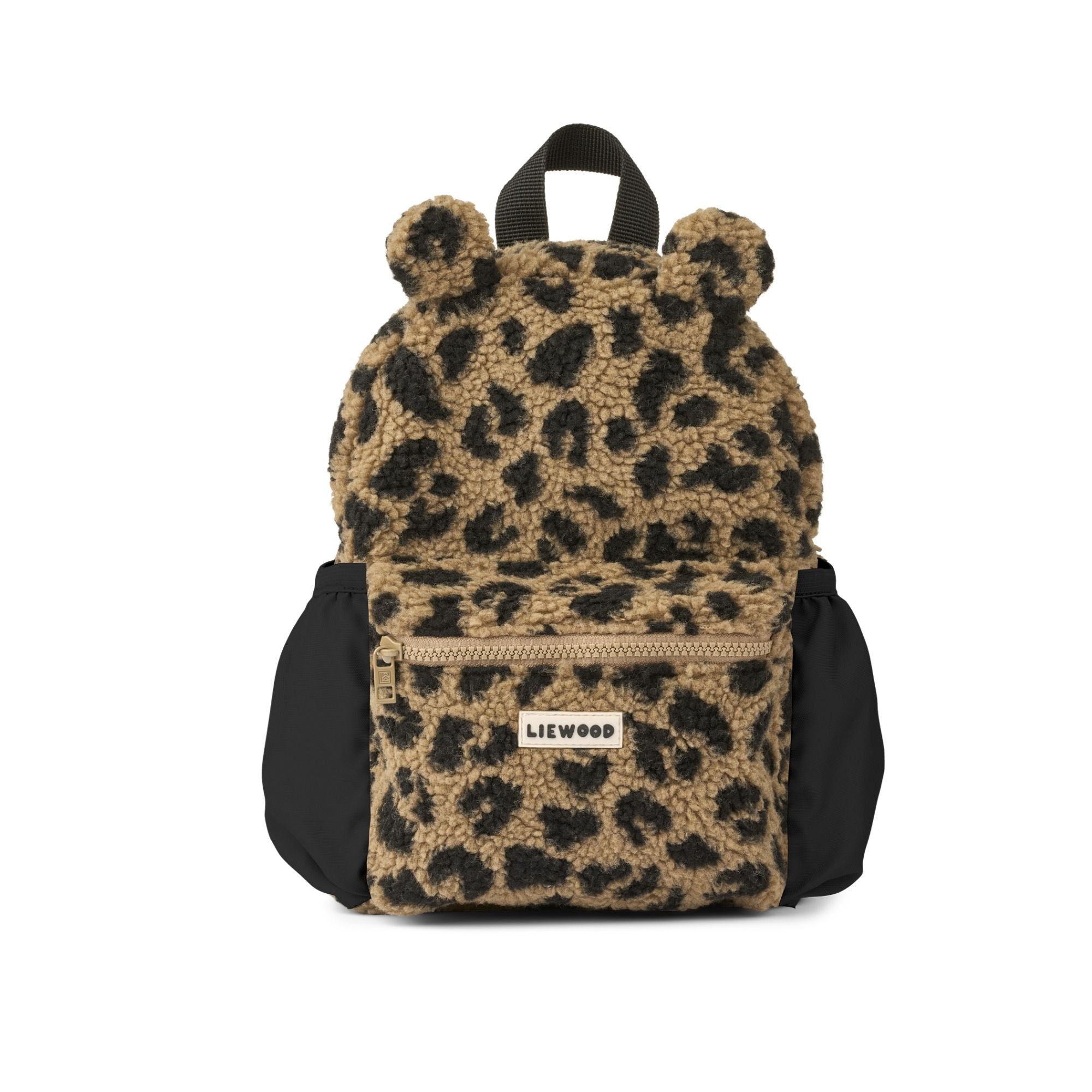 Rucksack Modell: Andreas aus 100% recyceltem Polyester