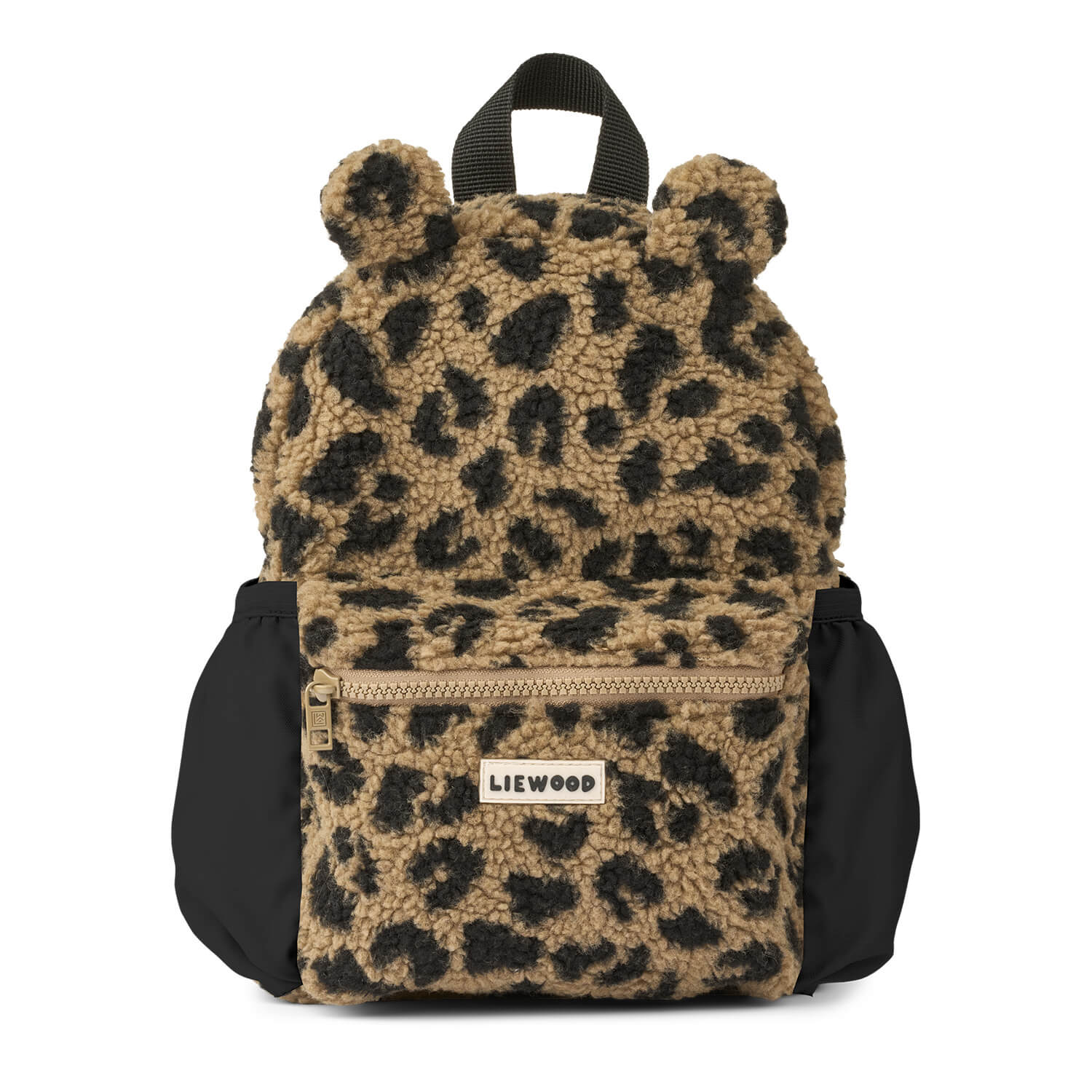 Rucksack Modell: Andreas aus 100% recyceltem Polyester