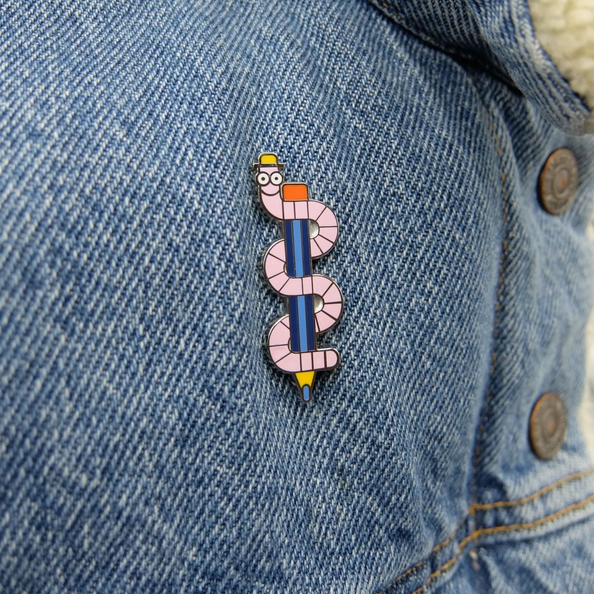 Anstecknadel von Jungwiealt kaufen - Spielzeug, Alltagshelfer, Geschenke,, Babykleidung & mehr