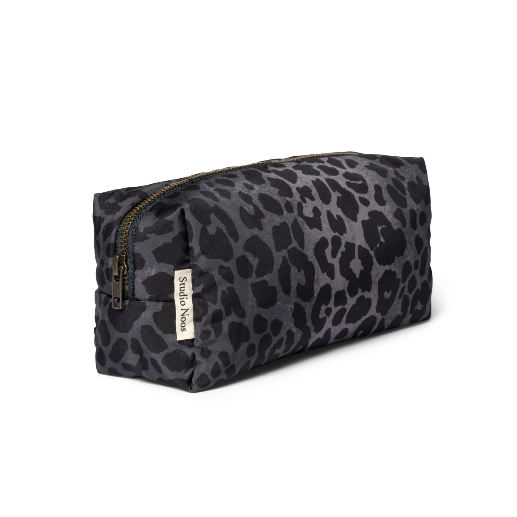 Puffy Pouch - Wattiert