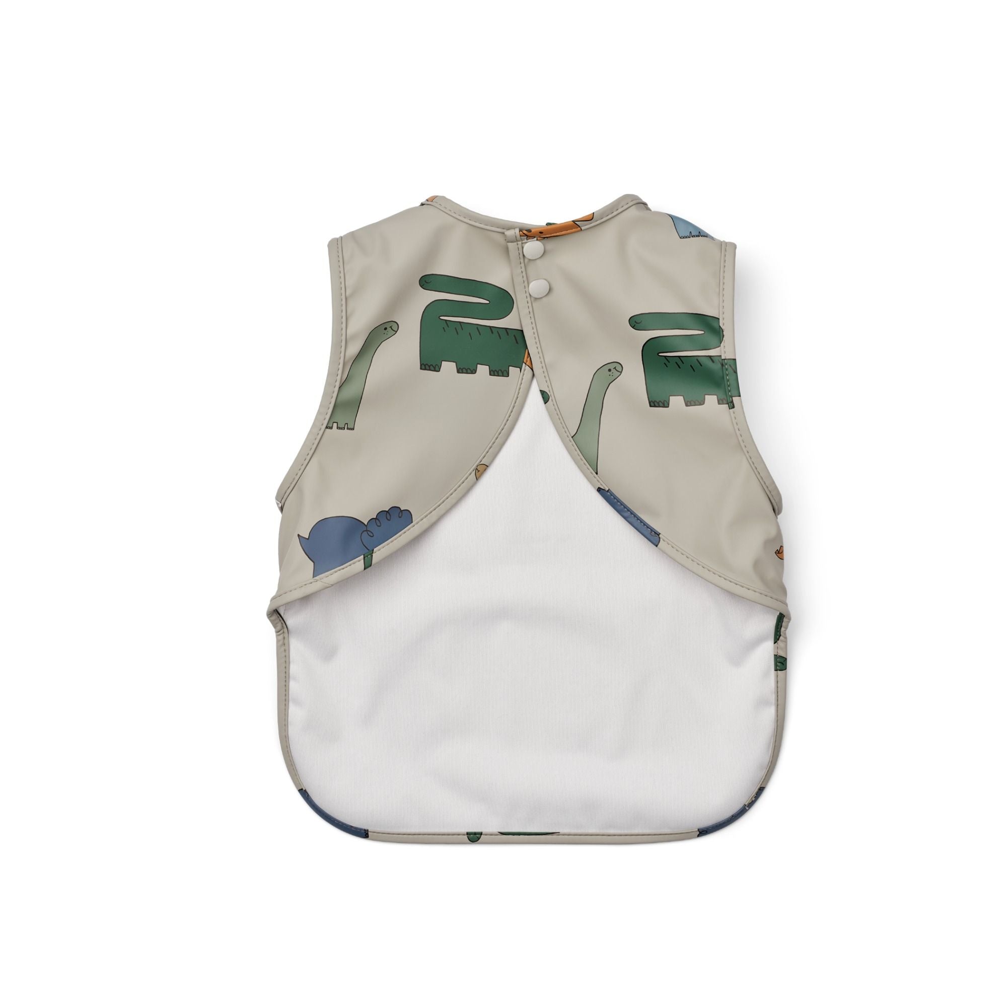 Ärmellose Lätzchen aus 100% recyceltem Polyester GRS Modell: Bria von Liewood kaufen - Alltagshelfer, Babykleidung & mehr