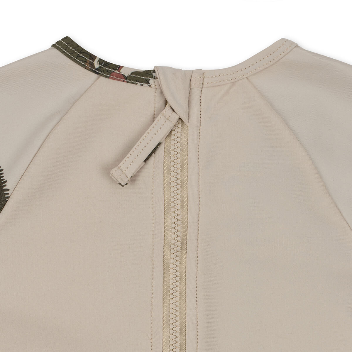 Aster Swim Blouse - Badeshirt mit UV-Schutz 50+ von Konges Slojd kaufen - Kleidung, Babykleidung & mehr