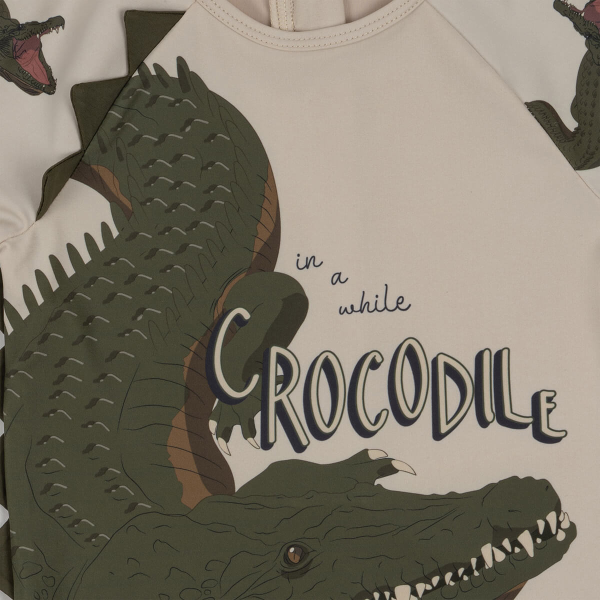 Aster Swim Blouse - Badeshirt mit UV-Schutz 50+ von Konges Slojd kaufen - Kleidung, Babykleidung & mehr