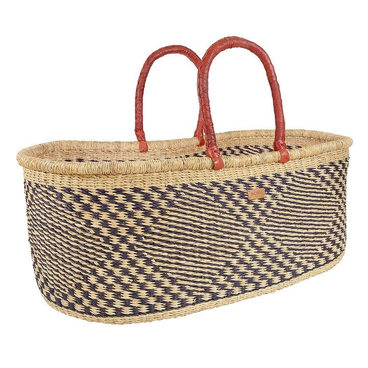 Aurelia Baby Moseskorb von Kokobasket kaufen - Baby, Babykleidung & mehr