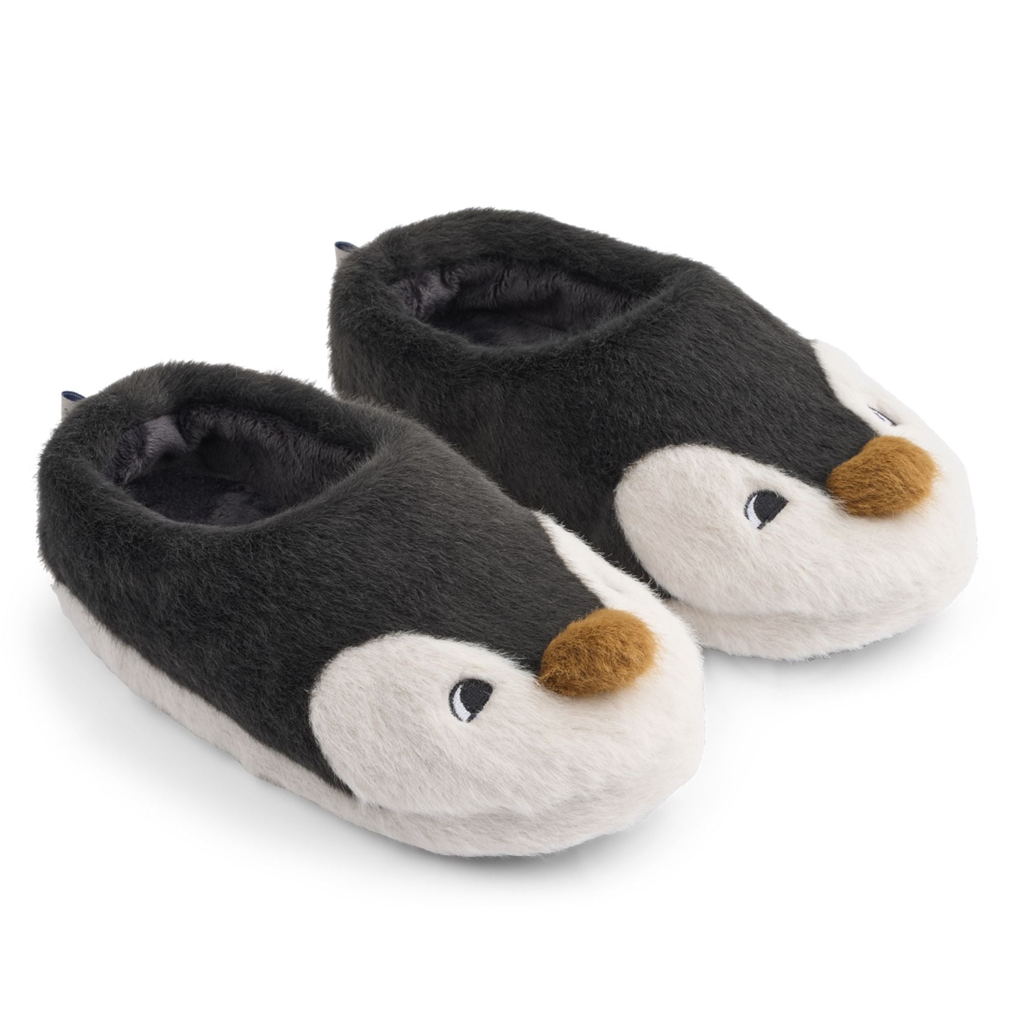 Slippers - Hauschuhe aus 100% recyceltem Polyester Modell: Aviaja