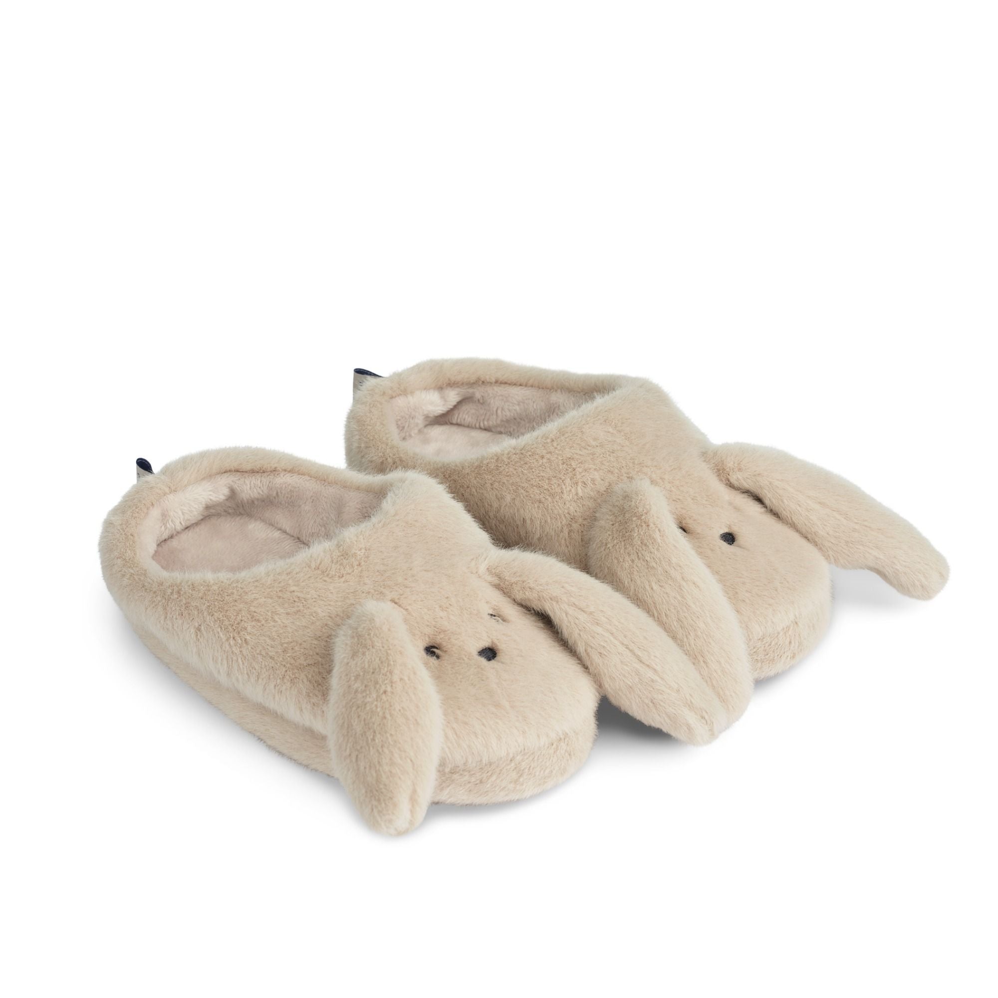 Slippers - Hauschuhe aus 100% recyceltem Polyester Modell: Aviaja