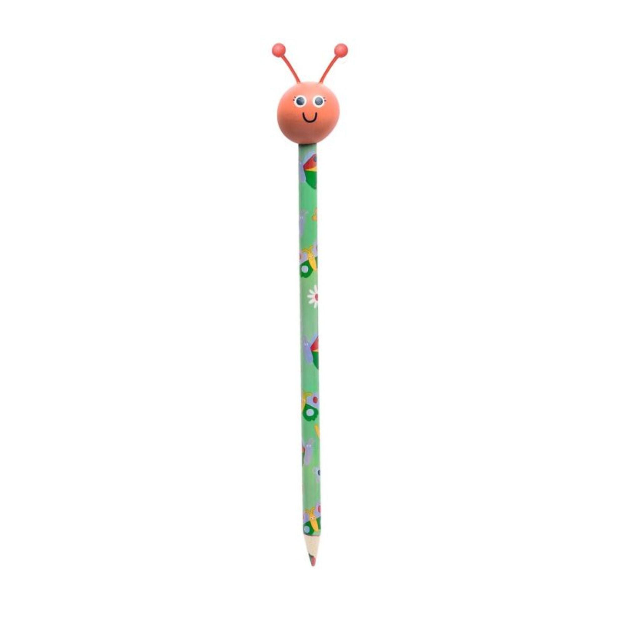 Multicolor-Buntstift Frühlingsfreunde