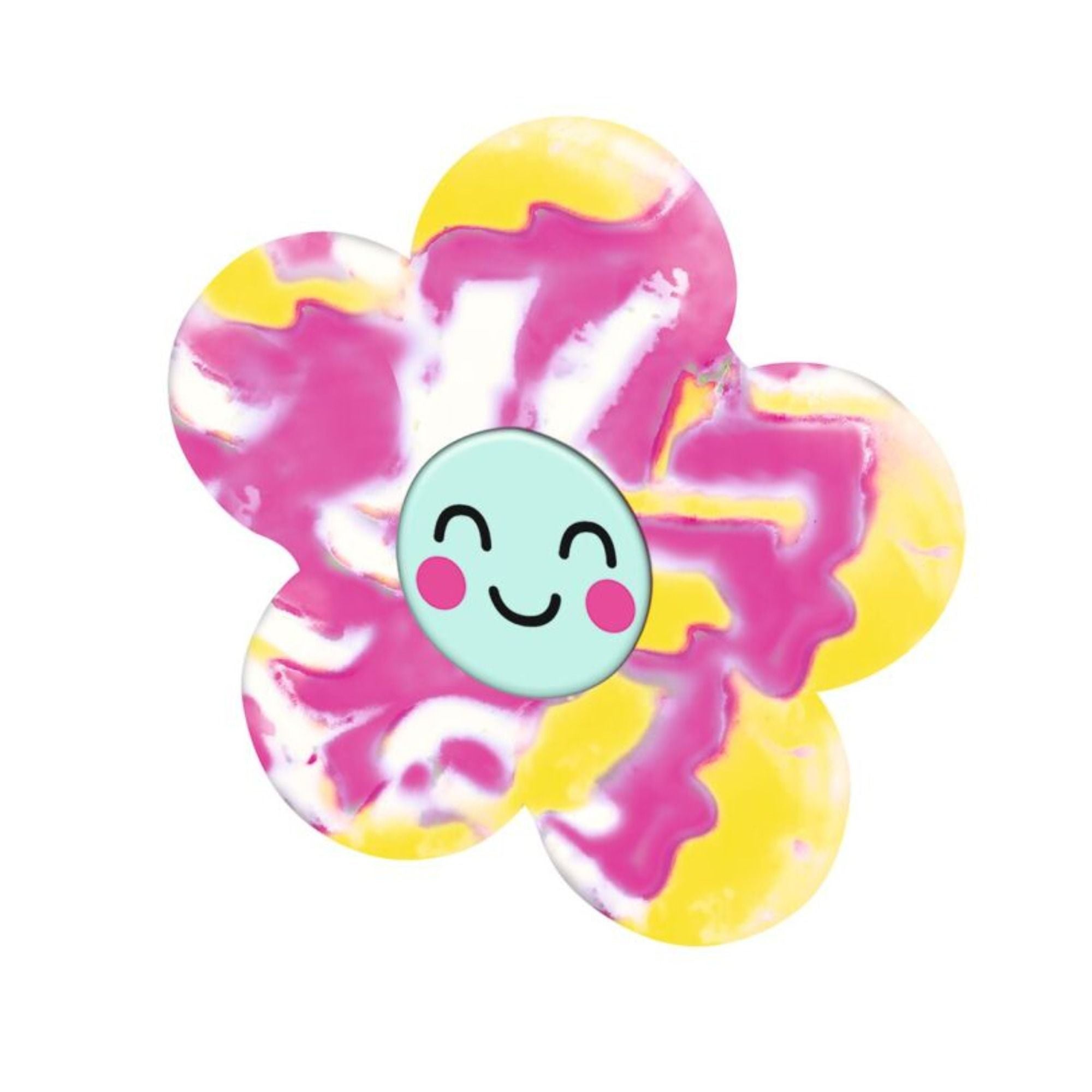 Happy Day - Wirbelnder Radierer