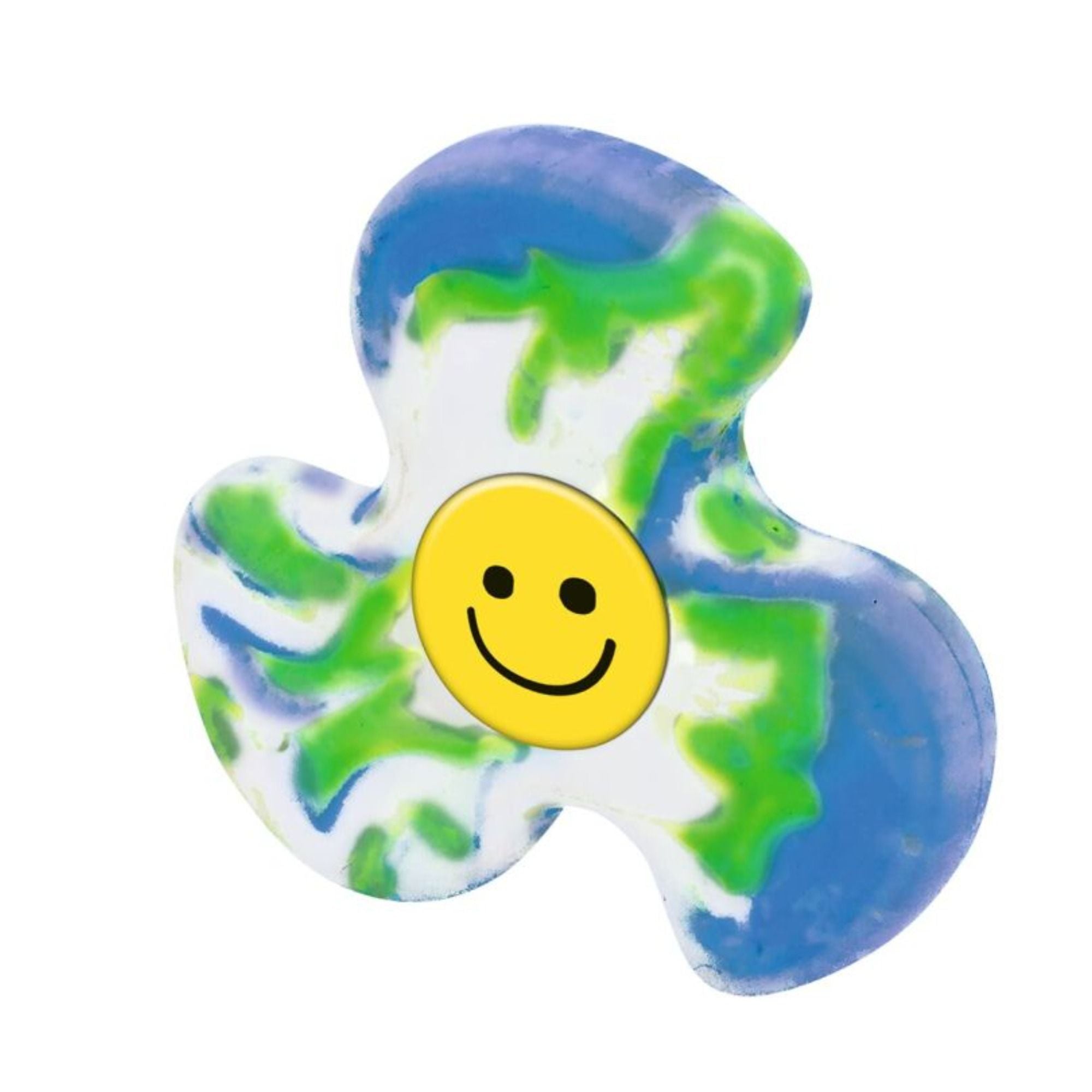 Happy Day - Wirbelnder Radierer