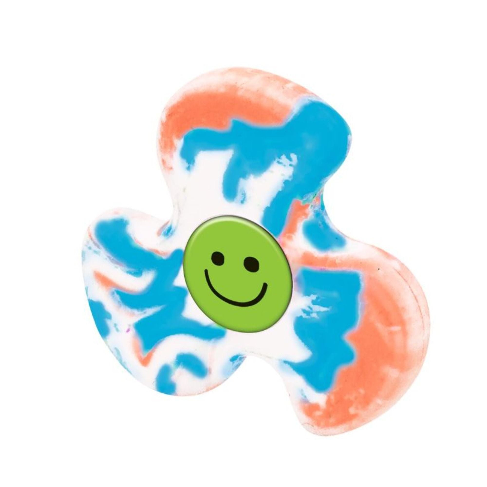 Happy Day - Wirbelnder Radierer