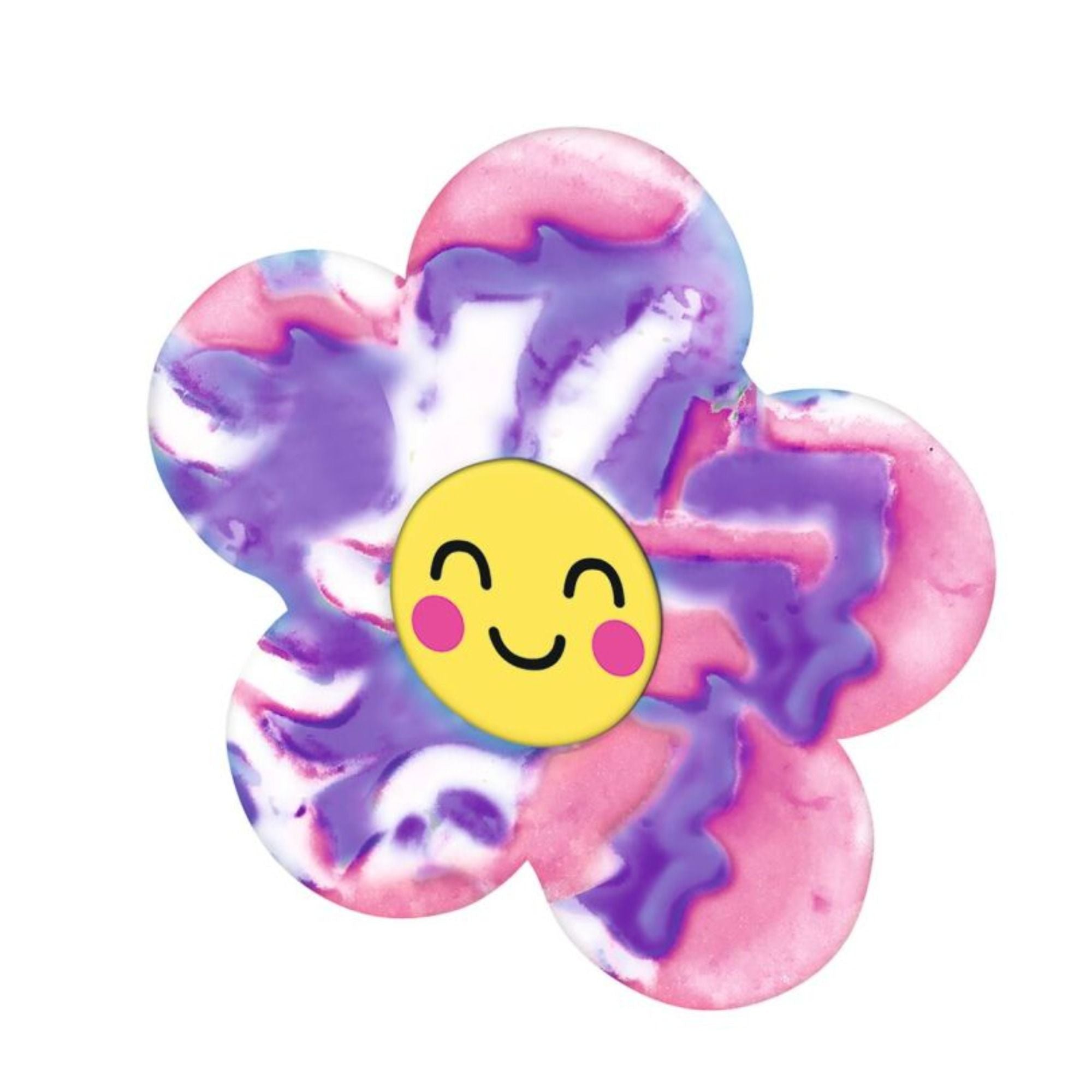 Happy Day - Wirbelnder Radierer