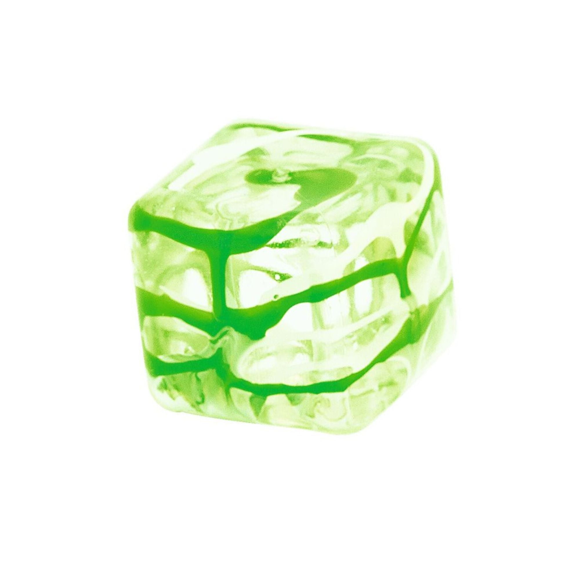 Happy Day - Relax-Würfel Neon