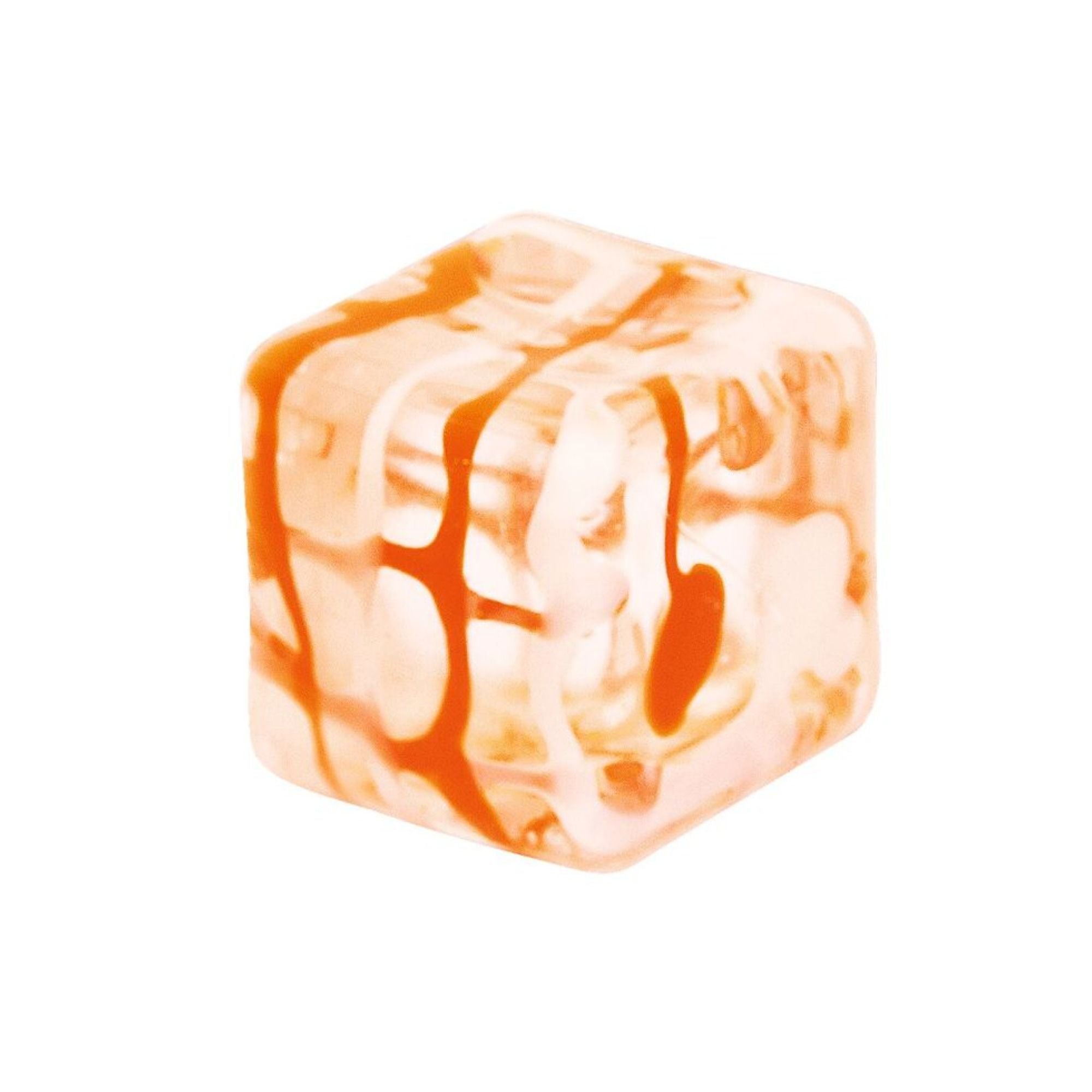 Happy Day - Relax-Würfel Neon