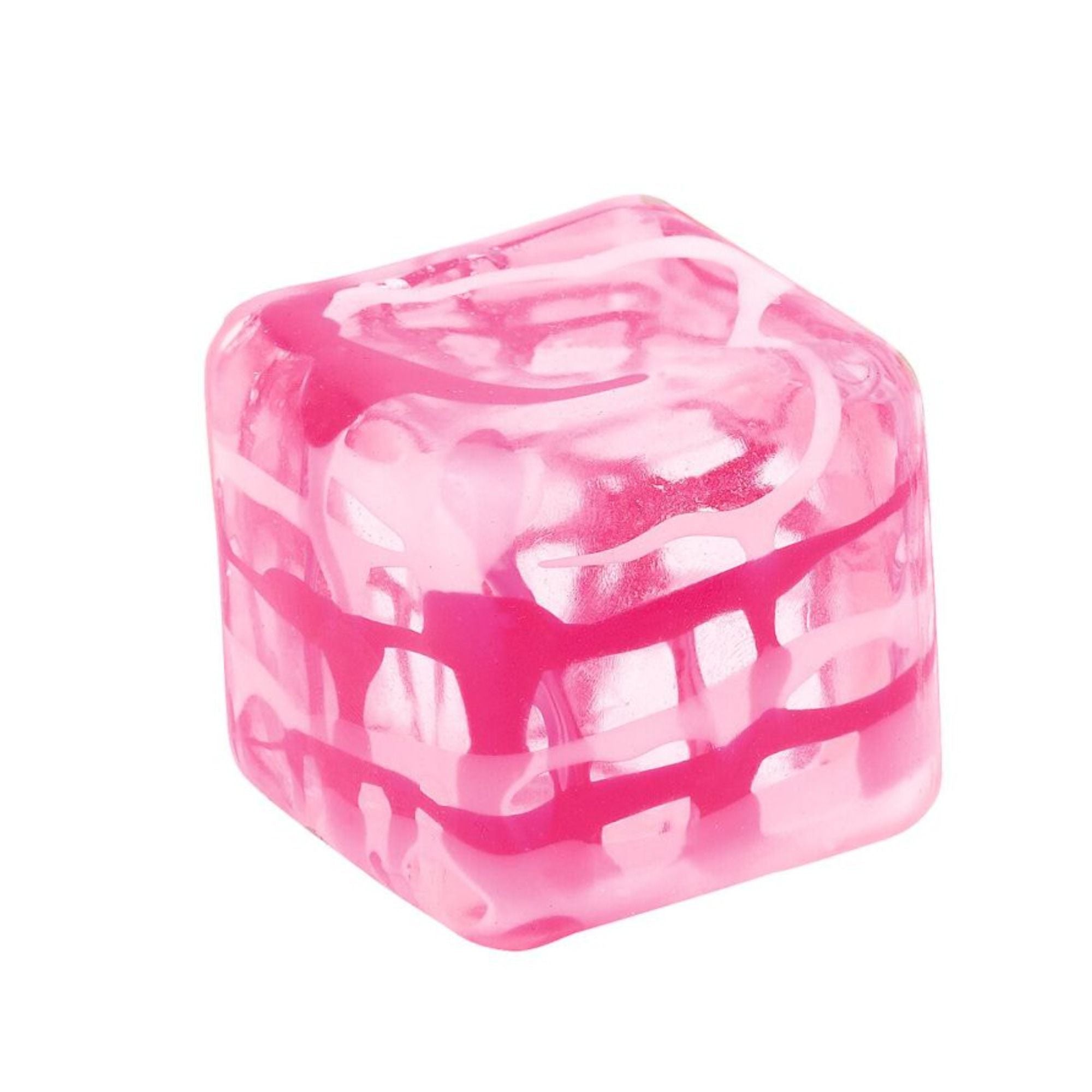 Happy Day - Relax-Würfel Neon