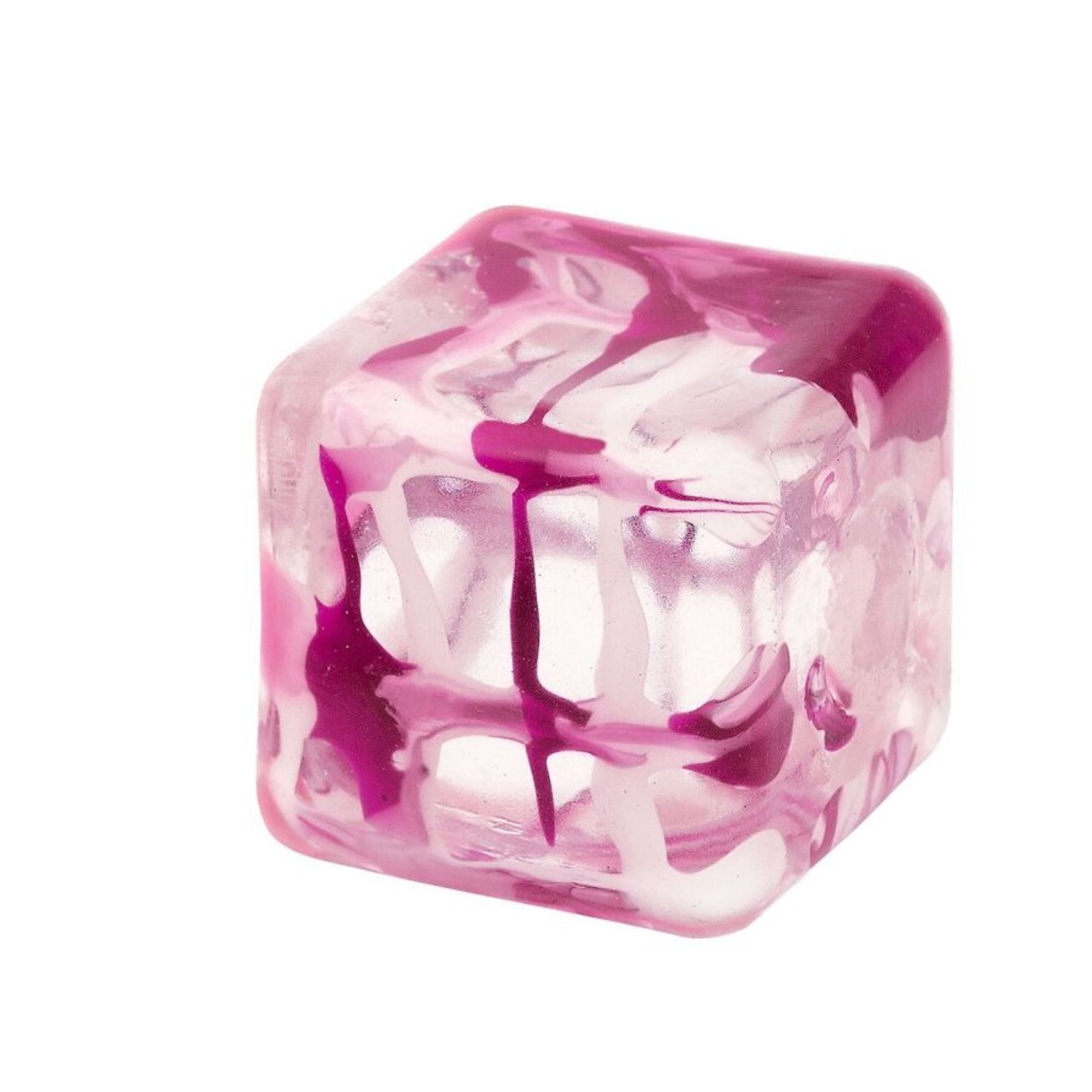 Happy Day - Relax-Würfel Neon