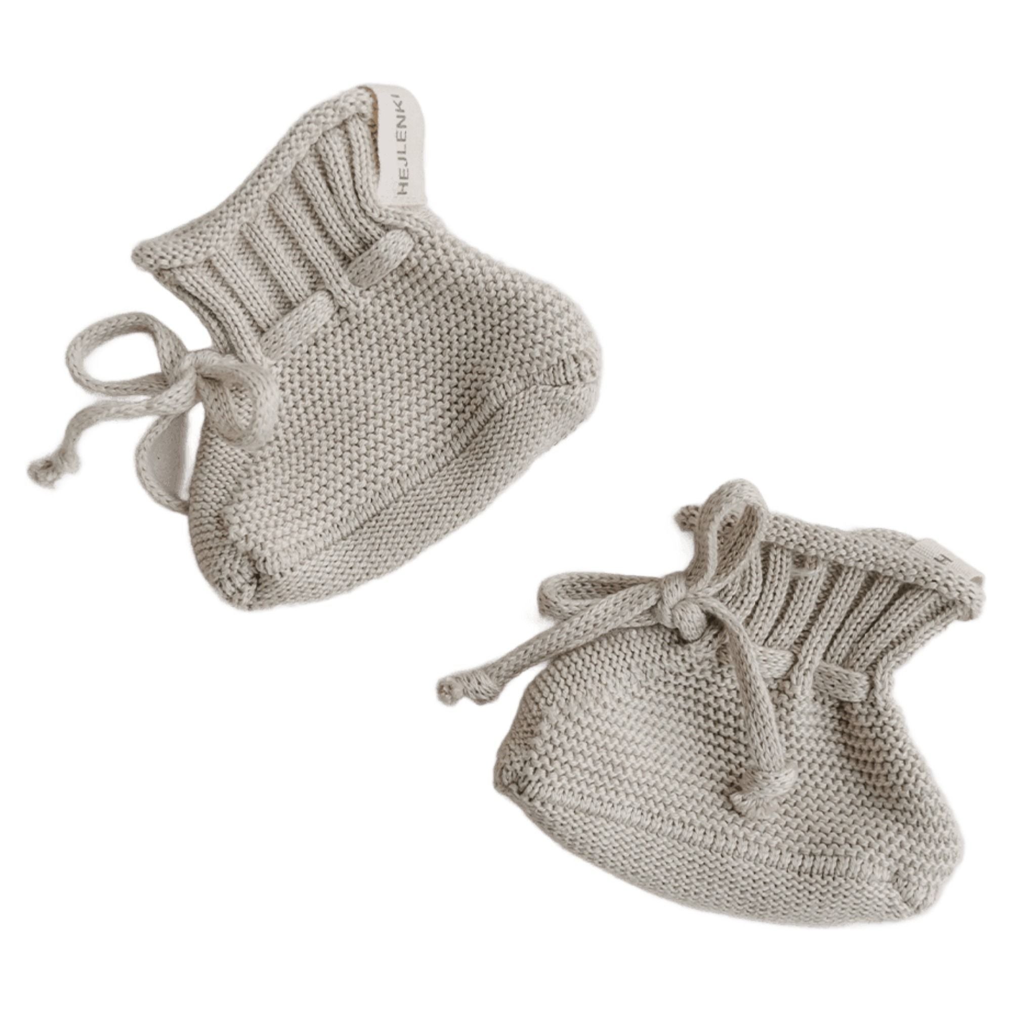 Baby Knit Shoes von Hejlenki kaufen - Kleidung, Babykleidung & mehr