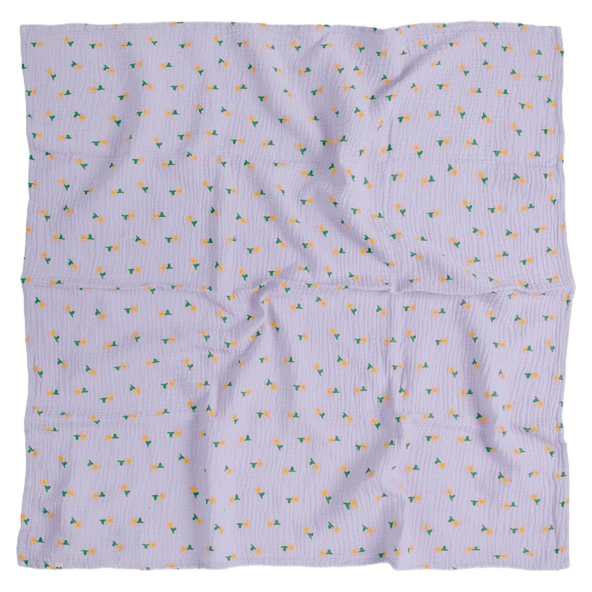 Baby Pansy Flower Gift Set - Geschenk Set aus Bio - Baumwolle von Bobo Choses kaufen - Kleidung, Geschenke, Babykleidung & mehr