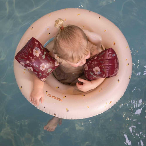 Baby Schwimmring Alfie von Filibabba kaufen - Spielzeug,, Babykleidung & mehr