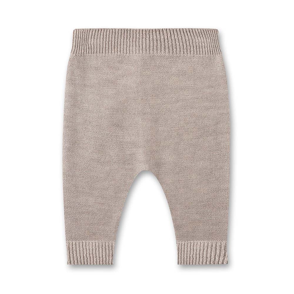 Baby - Strickhose aus 100% Merinowolle von Sanetta kaufen - Kleidung, Babykleidung & mehr