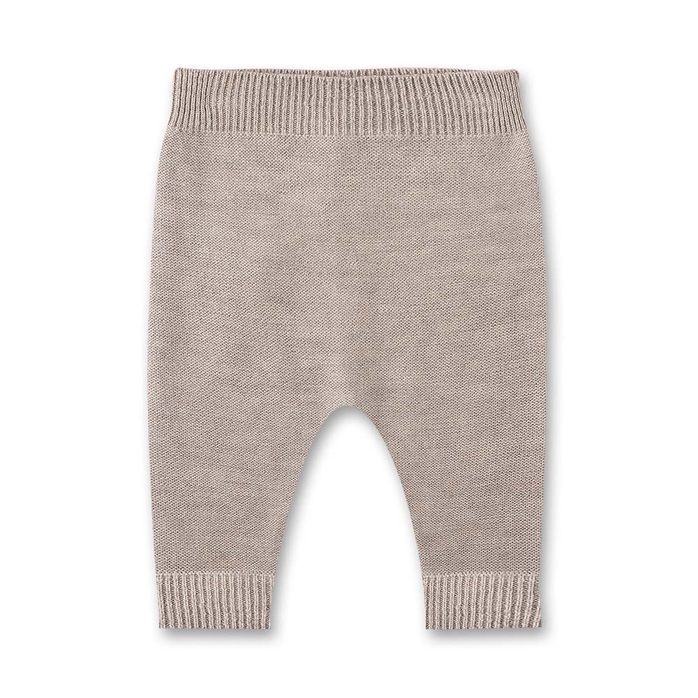 Baby - Strickhose aus 100% Merinowolle von Sanetta kaufen - Kleidung, Babykleidung & mehr