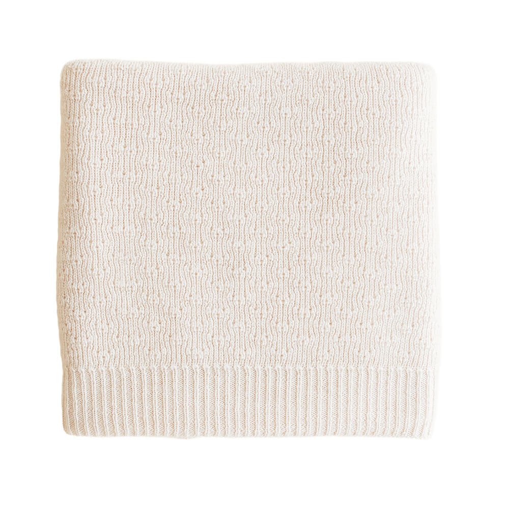 Babydecke Dora aus Merinowolle von HVID kaufen - Baby, Alltagshelfer, Kinderzimmer, Geschenke, Babykleidung & mehr