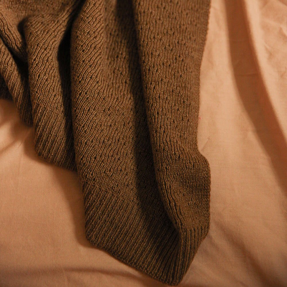 Babydecke Dora aus Merinowolle von HVID kaufen - Baby, Alltagshelfer, Kinderzimmer, Geschenke, Babykleidung & mehr