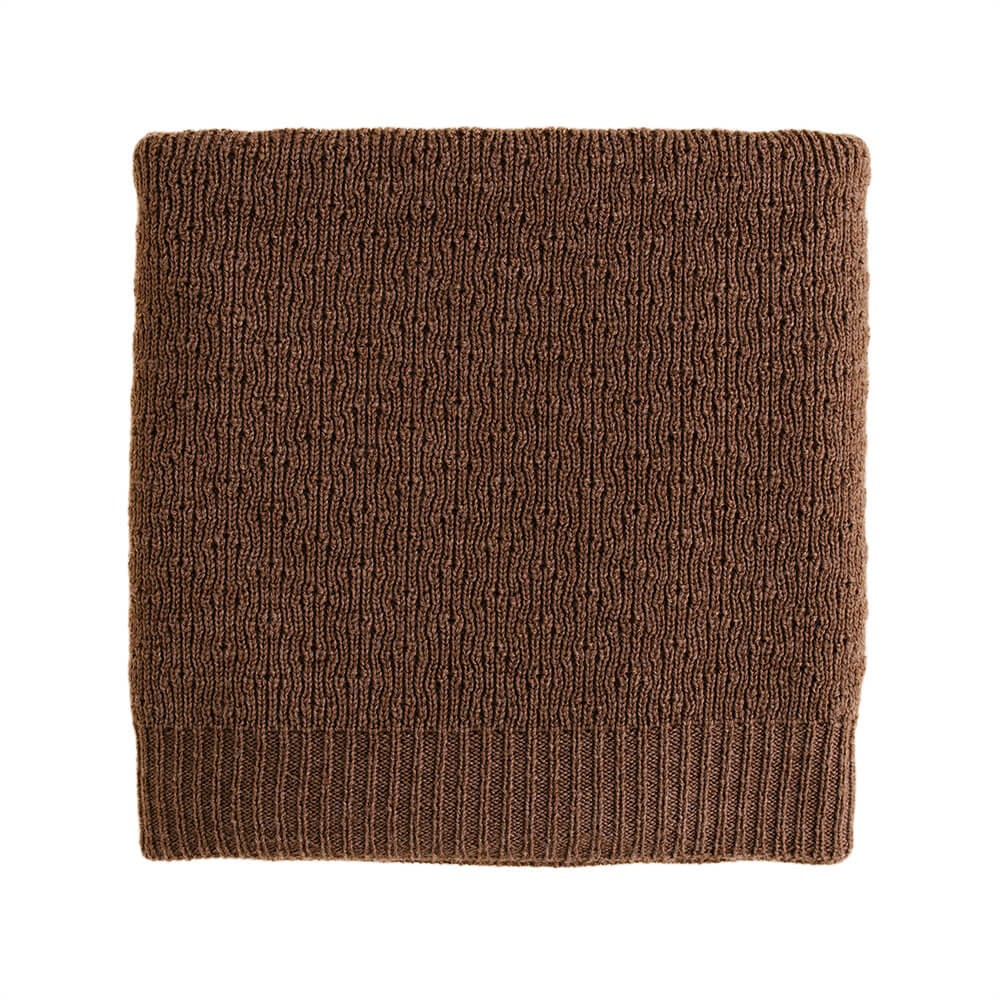 Babydecke Dora aus Merinowolle von HVID kaufen - Baby, Alltagshelfer, Kinderzimmer, Geschenke, Babykleidung & mehr