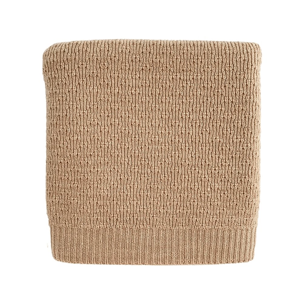 Babydecke Dora aus Merinowolle von HVID kaufen - Baby, Alltagshelfer, Kinderzimmer, Geschenke, Babykleidung & mehr