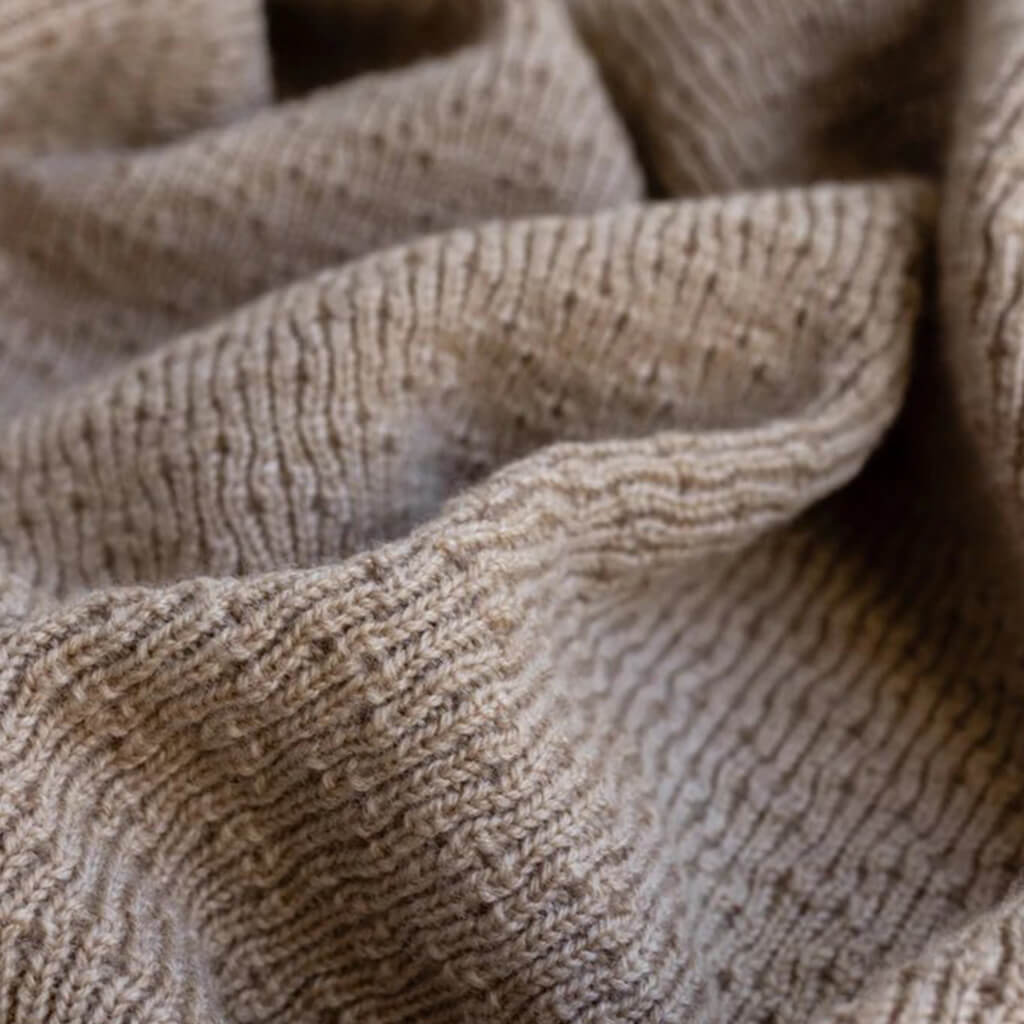 Babydecke Dora aus Merinowolle von HVID kaufen - Baby, Alltagshelfer, Kinderzimmer, Geschenke, Babykleidung & mehr