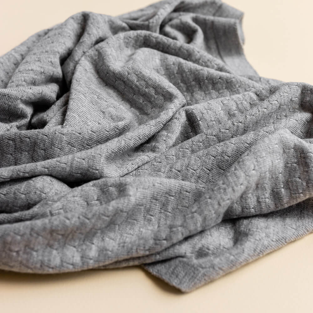 Babydecke Frankie aus 100% Merinowolle von HVID kaufen - Baby, Alltagshelfer, Kinderzimmer, Geschenke, Babykleidung & mehr