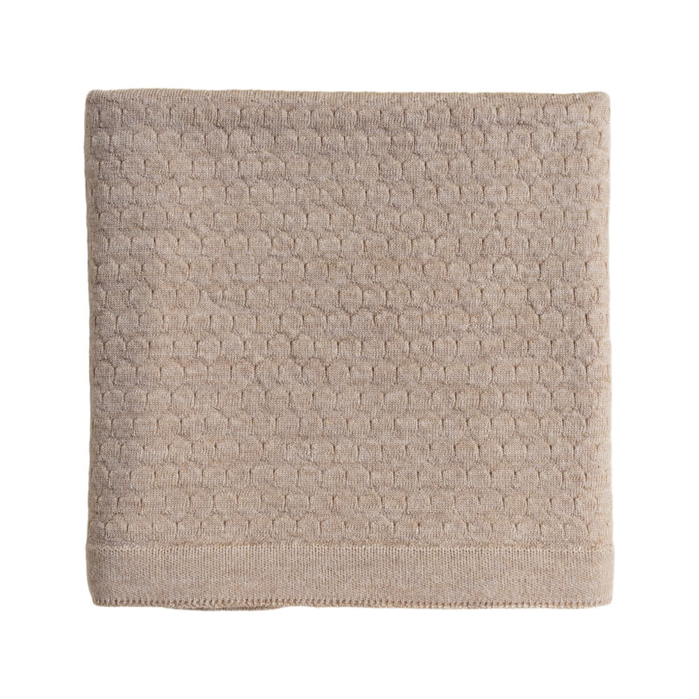 Babydecke Frankie aus 100% Merinowolle von HVID kaufen - Baby, Alltagshelfer, Kinderzimmer, Geschenke, Babykleidung & mehr