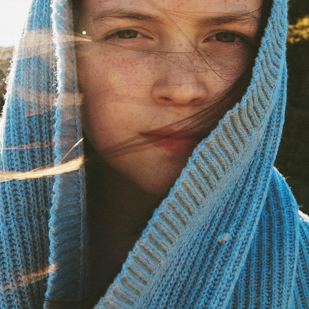 Babydecke Gaston aus 100% Merinowolle von HVID kaufen - Baby, Alltagshelfer, Kinderzimmer, Geschenke, Babykleidung & mehr