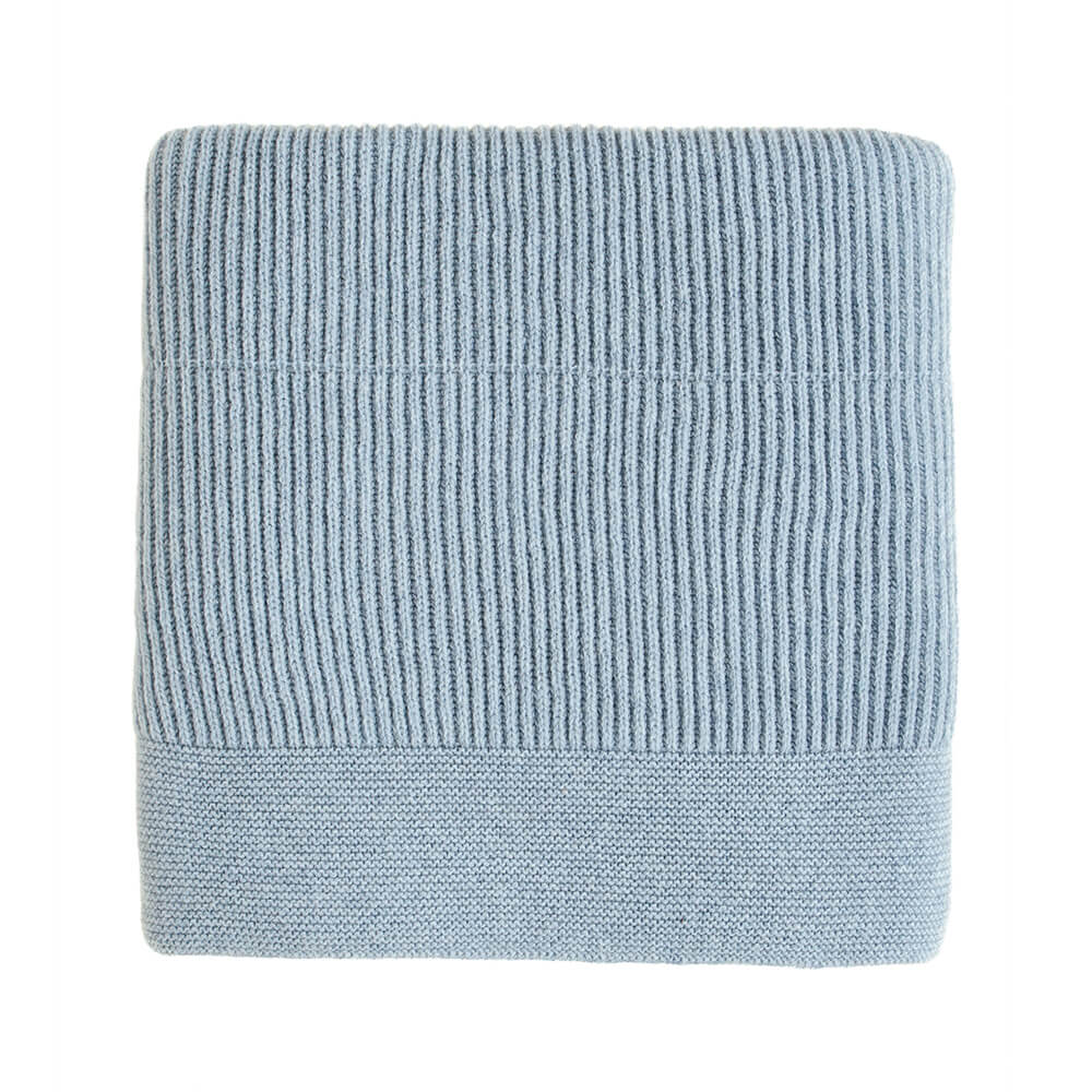 Babydecke Gaston aus 100% Merinowolle von HVID kaufen - Baby, Alltagshelfer, Kinderzimmer, Geschenke, Babykleidung & mehr