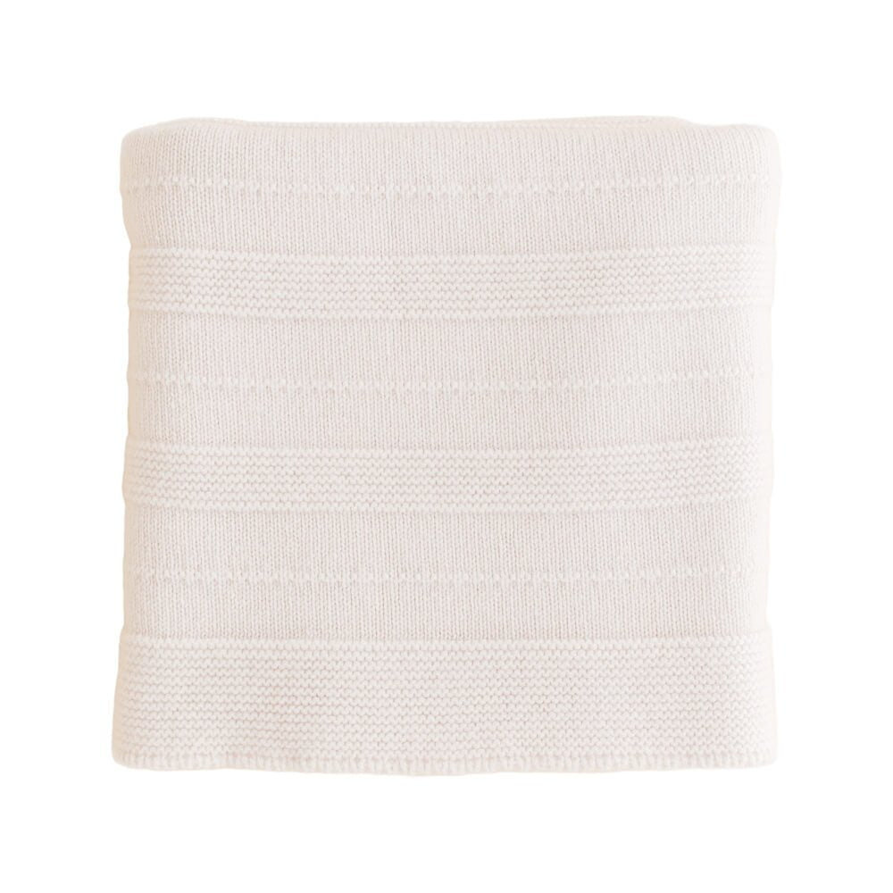 Babydecke Holly aus 100% Merinowolle von HVID kaufen - Baby, Alltagshelfer, Kinderzimmer, Geschenke, Babykleidung & mehr