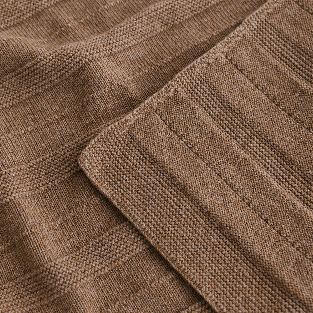 Babydecke Holly aus 100% Merinowolle von HVID kaufen - Baby, Alltagshelfer, Kinderzimmer, Geschenke, Babykleidung & mehr