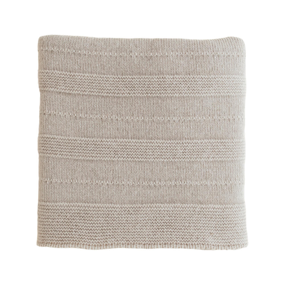 Babydecke Holly aus 100% Merinowolle von HVID kaufen - Baby, Alltagshelfer, Kinderzimmer, Geschenke, Babykleidung & mehr