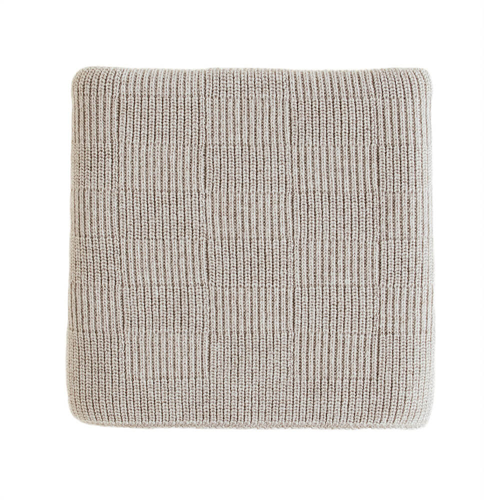 Babydecke Ivy aus 100% Merinowolle von HVID kaufen - Baby, Alltagshelfer, Kinderzimmer, Geschenke, Babykleidung & mehr