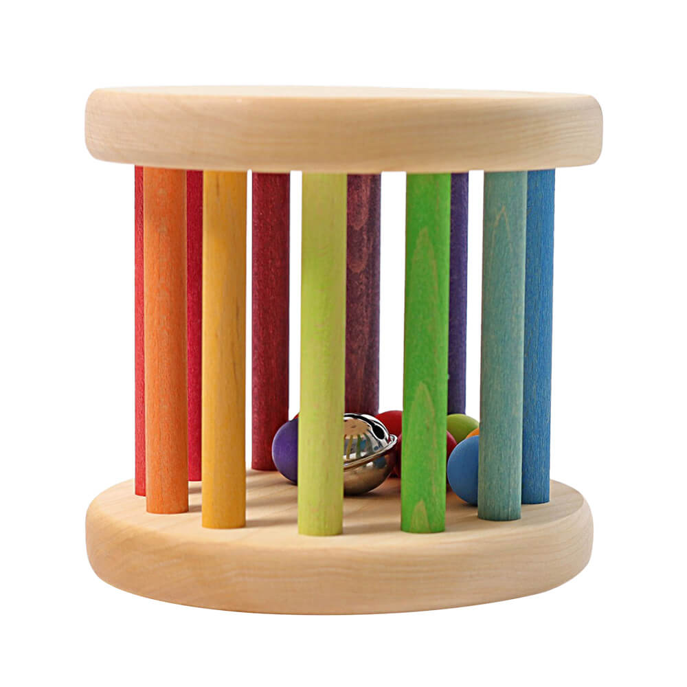 Babyroller aus Holz von Grimm´s kaufen - Baby, Spielzeug, Geschenke, Babykleidung & mehr