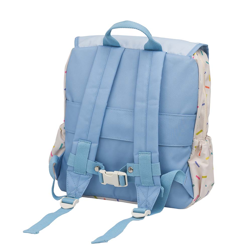 Backpack - Rucksack aus recyceltem PET von the cotton cloud kaufen - Alltagshelfer, Geschenke, Babykleidung & mehr
